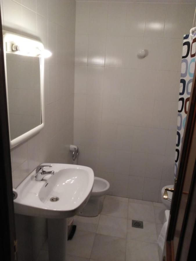 Albergue Hostal Sao Telmo Tui Exteriér fotografie