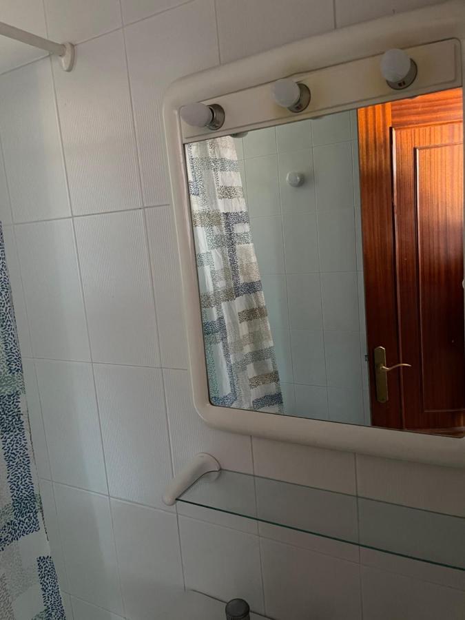 Albergue Hostal Sao Telmo Tui Exteriér fotografie