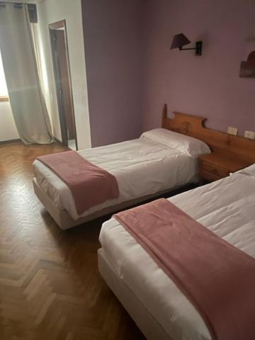 Albergue Hostal Sao Telmo Tui Exteriér fotografie