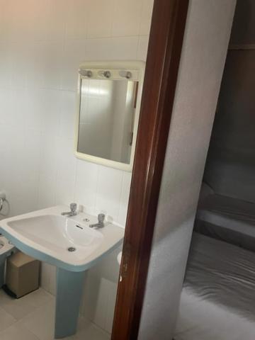 Albergue Hostal Sao Telmo Tui Exteriér fotografie